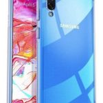 SLIM ARMOR CRYSTAL SAMSUNG A70