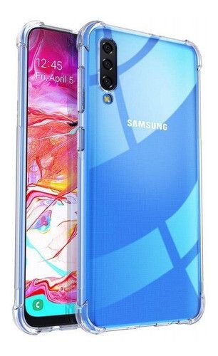 SLIM ARMOR CRYSTAL SAMSUNG A70