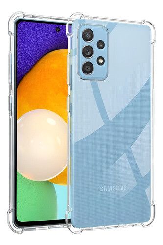 SLIM ARMOR CRYSTAL SAMSUNG A52