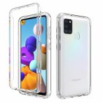 SLIM ARMOR CRYSTAL SAMSUNG A21s