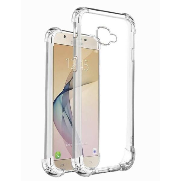 SLIM ARMOR CRYSTAL SAMSUNG J5 PRIME