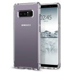 SLIM ARMOR CRYSTAL SAMSUNG NOTE 8