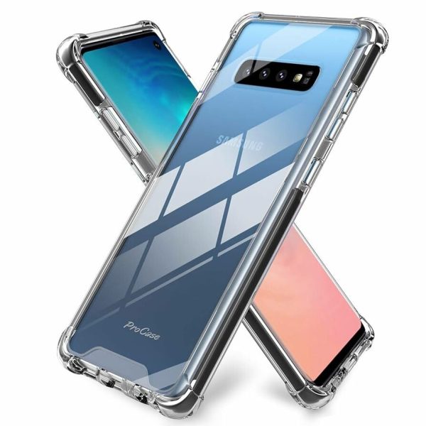 SLIM ARMOR CRYSTAL SAMSUNG S10