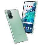 SLIM ARMOR CRYSTAL SAMSUNG S20 FE