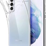SLIM ARMOR CRYSTAL SAMSUNG S21 FE