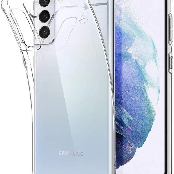 SLIM ARMOR CRYSTAL SAMSUNG S21 FE