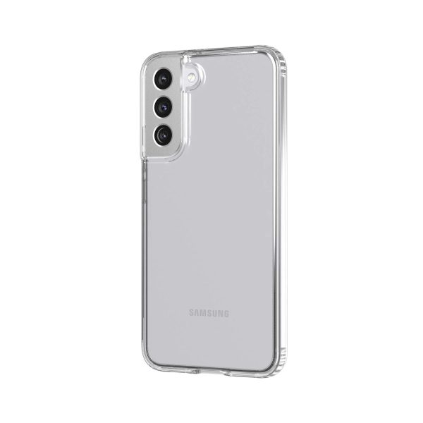 SLIM ARMOR CRYSTAL SAMSUNG S22 PLUS