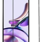 GLASS FULL GLUE MOTO G13-G23-G53