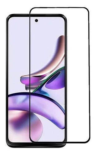 GLASS FULL GLUE MOTO G13-G23-G53