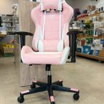 SILLA GAMER YT-011