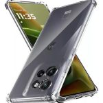 SLIM ARMOR CRYSTAL MOTO G15