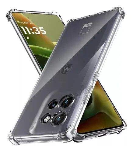 SLIM ARMOR CRYSTAL MOTO G15