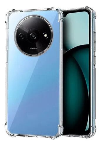 SLIM ARMOR CRYSTAL XIAOMI REDMI A3-A3X