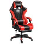 SILLA GAMER YT-1207