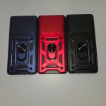 FUNDA RING SUPER XIAOMI POCO M7 PRO