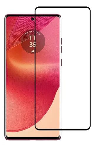 GLASS FULL GLUE MOTO EDGE 50 NEO