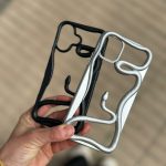 CASE PAINT IPHONE 16 PRO MAX