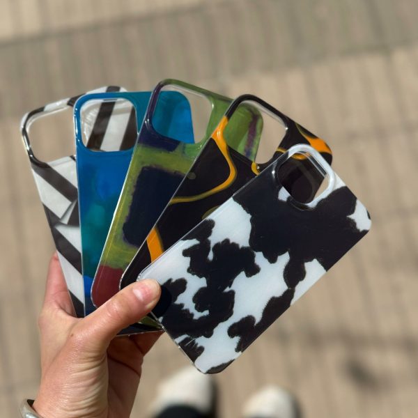CASE PAINT IPHONE 13-14