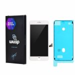 Modulo iPhone 7 Plus ? Black Edition - BLANCO