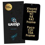 Modulo Redmi 9A / 9C / 10A C/Marco - Gold Edition