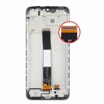 Modulo Redmi 9A / 9C / 10A C/Marco - Gold Edition - Imagen 2
