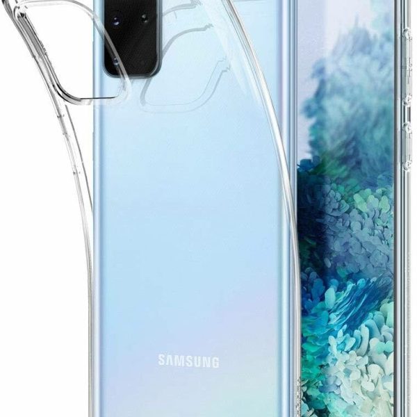 SLIM ARMOR CRYSTAL SAMSUNG S20