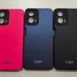 FUNDA RUBBER MOTOROLA G24 POWER