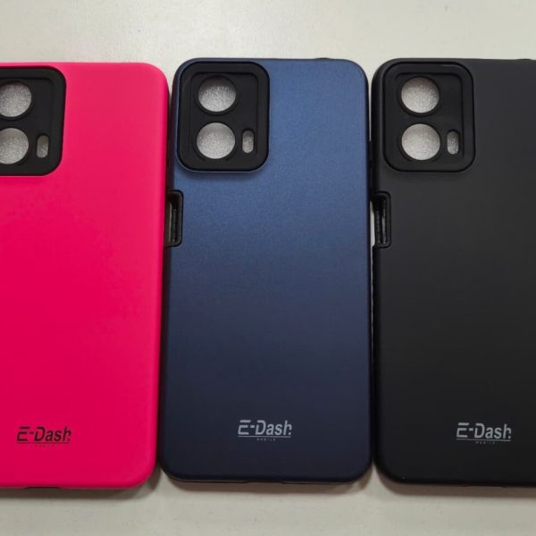 FUNDA RUBBER MOTOROLA G24 POWER