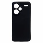 SILICONE COVER SIN LOGO XIAOMI NOTE 13 PRO PLUS