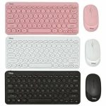COMBO TECLADO Y MOUSE DINAX DX-COMBMT547