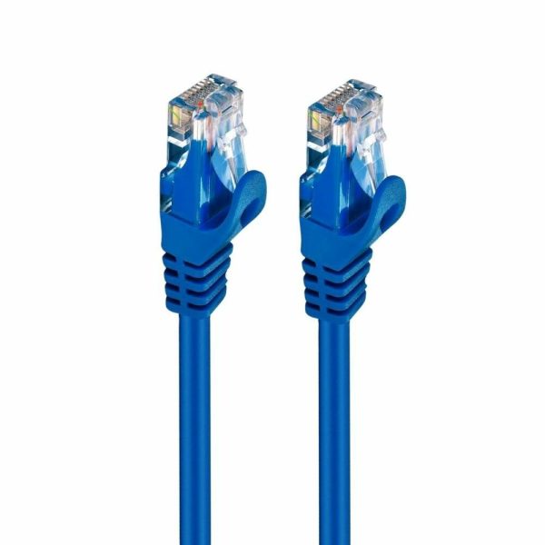 CABLE DE RED DINAX 2MTS DX-CABRED2