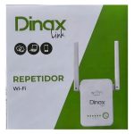 REPETIDOR WIFI DINAX REP-RP4200C