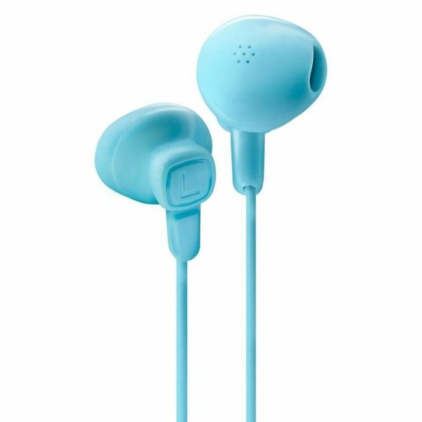 AURICULAR XAEA EXPLOSION MODO-654 CELESTE