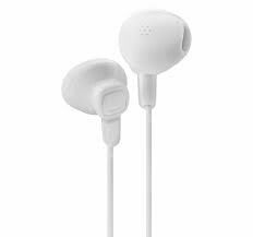AURICULAR XAEA EXPLOSION MODO-654 BLANCO