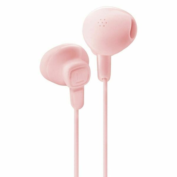 AURICULAR XAEA EXPLOSION MODO-654 ROSA