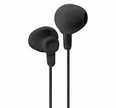 AURICULAR XAEA EXPLOSION MODO-654 NEGRO