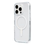 FUNDA MAGSAFE CRYSTAL IPHONE 16 PRO