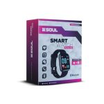 SMARTWATCH SOUL MATCH100