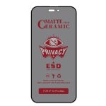 PRIVACY CERAMIC IPHONE 15 PRO