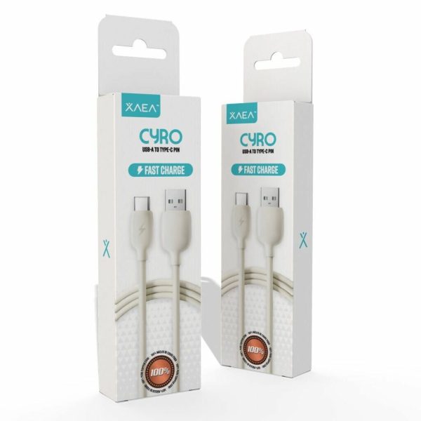 CABLE XAEA CYRO MODX-099 TIPO C