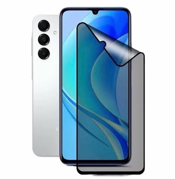 PRIVACY CERAMIC SAMSUNG S25 PLUS