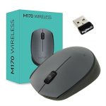 MOUSE LOGITECH M170