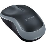 MOUSE INALAMBRICO LOGITECH M185