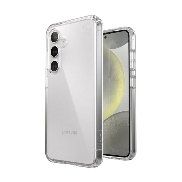 SLIM ARMOR CRYSTAL SAMSUNG S24 PLUS