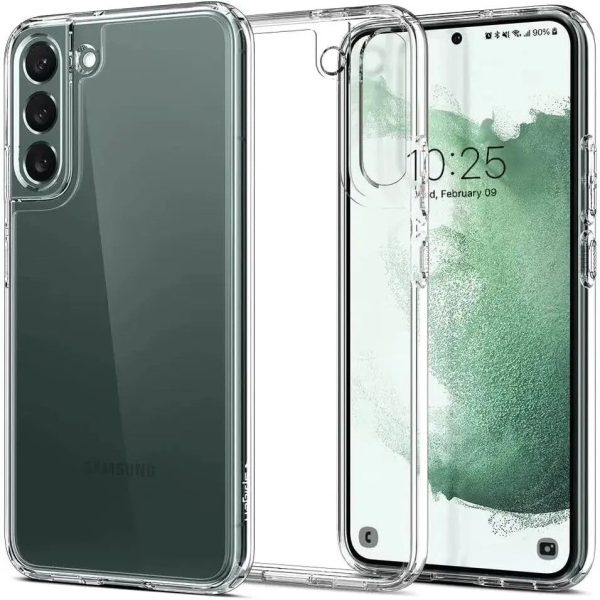 SLIM ARMOR CRYSTAL SAMSUNG S22