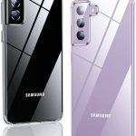SLIM ARMOR CRYSTAL SAMSUNG S21