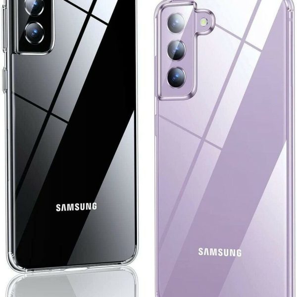 SLIM ARMOR CRYSTAL SAMSUNG S21