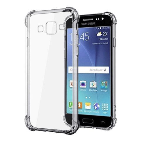 SLIM ARMOR CRYSTAL SAMSUNG J7 NEO