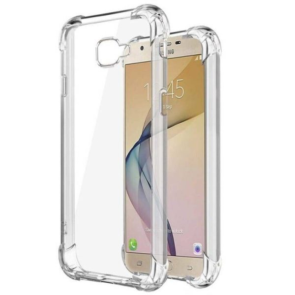SLIM ARMOR CRYSTAL SAMSUNG J7 PRIME