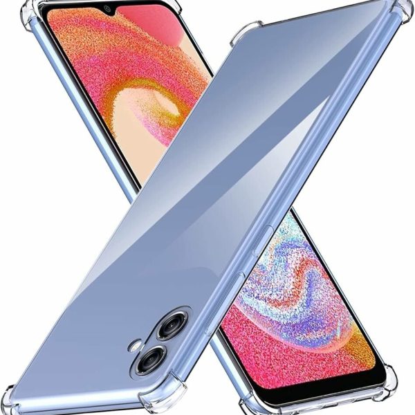 SLIM ARMOR CRYSTAL SAMSUNG A06